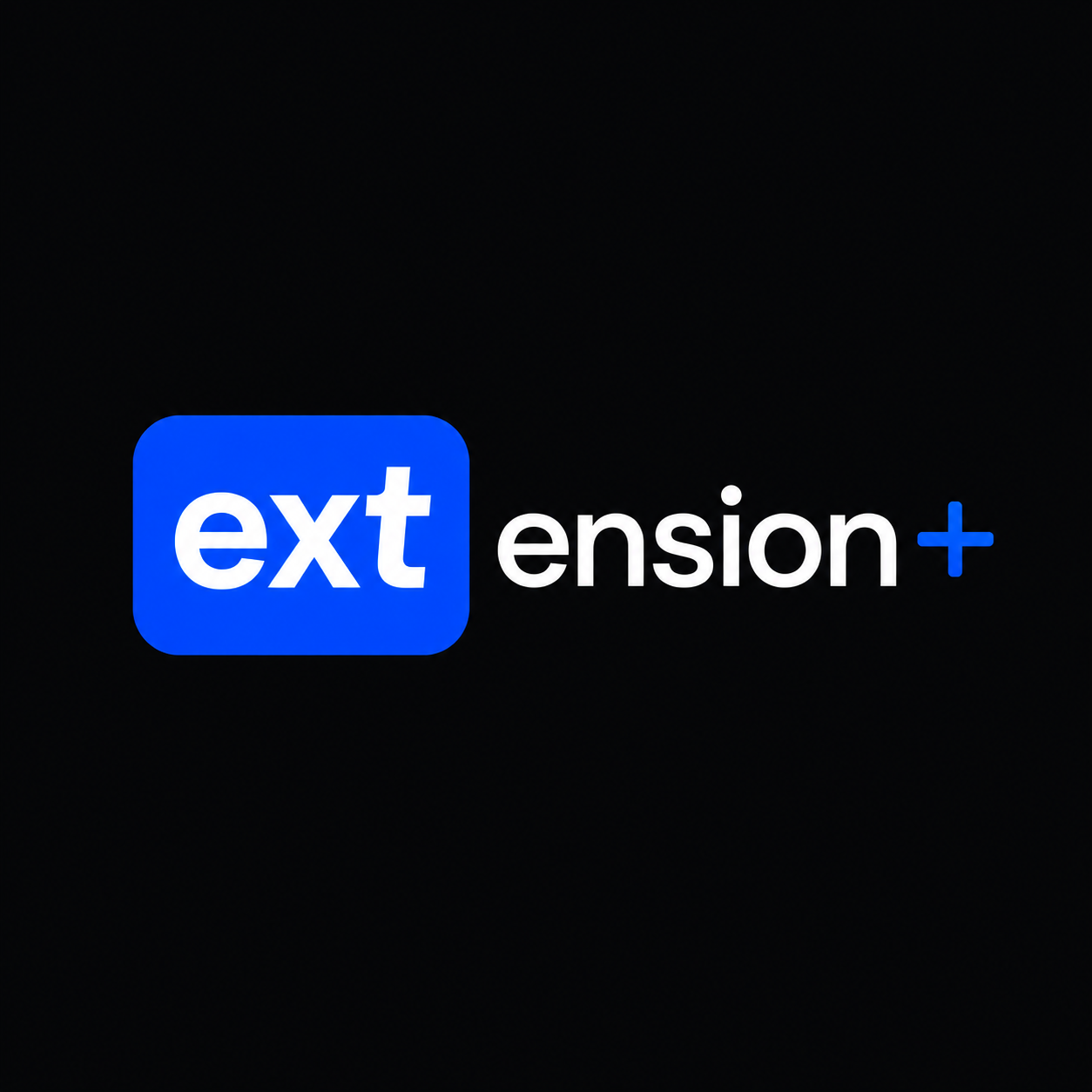 ext.plus logo